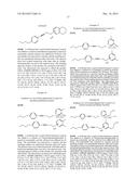 Mono Quaternary Ammonium Salts and Methods for Modulating Neuronal     Nicotinic Acetylcholine Receptors diagram and image