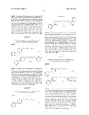 Mono Quaternary Ammonium Salts and Methods for Modulating Neuronal     Nicotinic Acetylcholine Receptors diagram and image