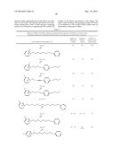 Mono Quaternary Ammonium Salts and Methods for Modulating Neuronal     Nicotinic Acetylcholine Receptors diagram and image