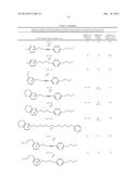 Mono Quaternary Ammonium Salts and Methods for Modulating Neuronal     Nicotinic Acetylcholine Receptors diagram and image