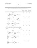 Mono Quaternary Ammonium Salts and Methods for Modulating Neuronal     Nicotinic Acetylcholine Receptors diagram and image