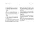 Mono Quaternary Ammonium Salts and Methods for Modulating Neuronal     Nicotinic Acetylcholine Receptors diagram and image