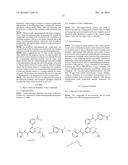 BIPHENYLCARBOXAMIDES AS ROCK KINASE INHIBITORS diagram and image