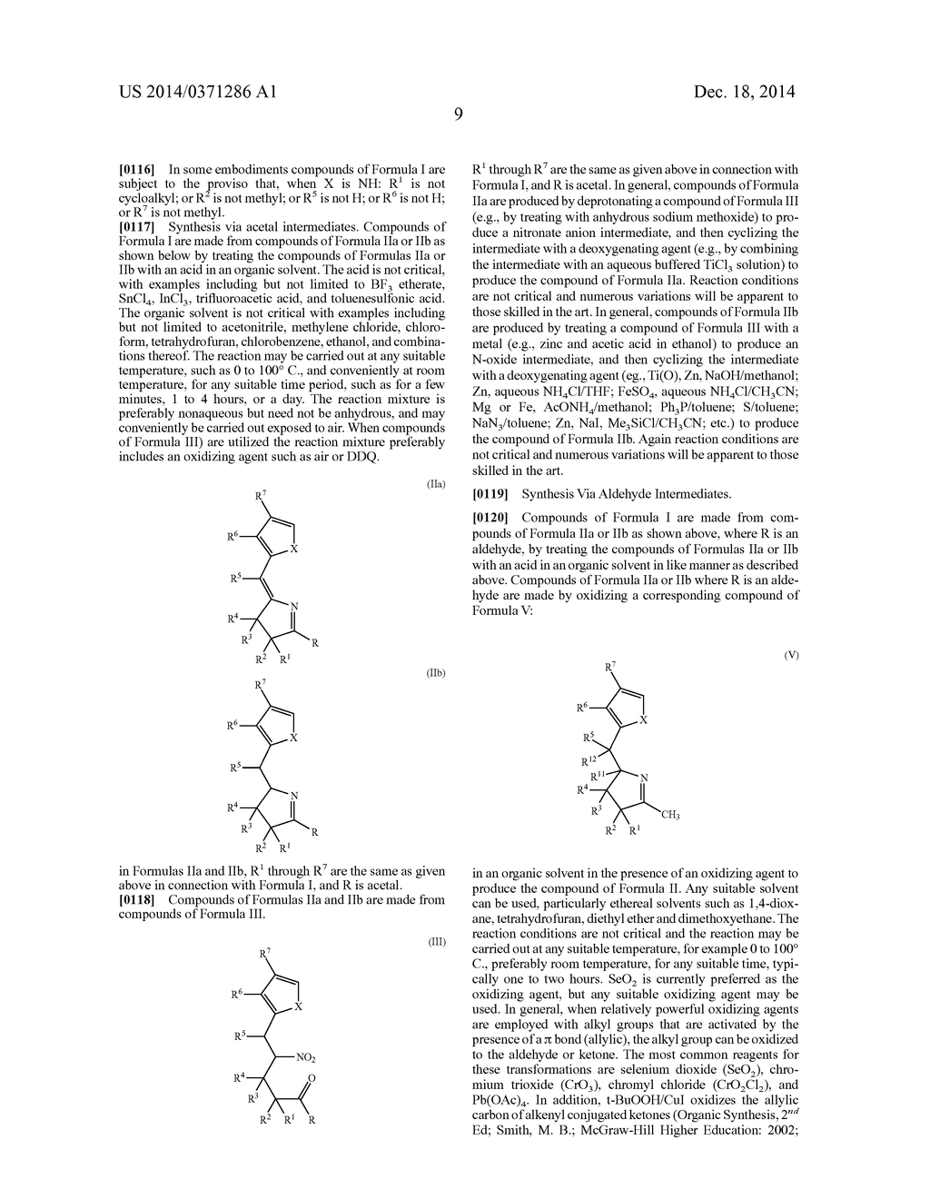 DE NOVO SYNTHESIS OF BACTERIOCHLORINS - diagram, schematic, and image 14