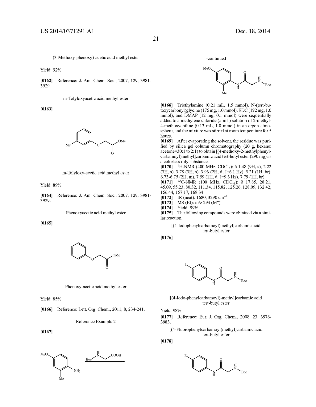 SERINE RACEMASE INHIBITOR - diagram, schematic, and image 22