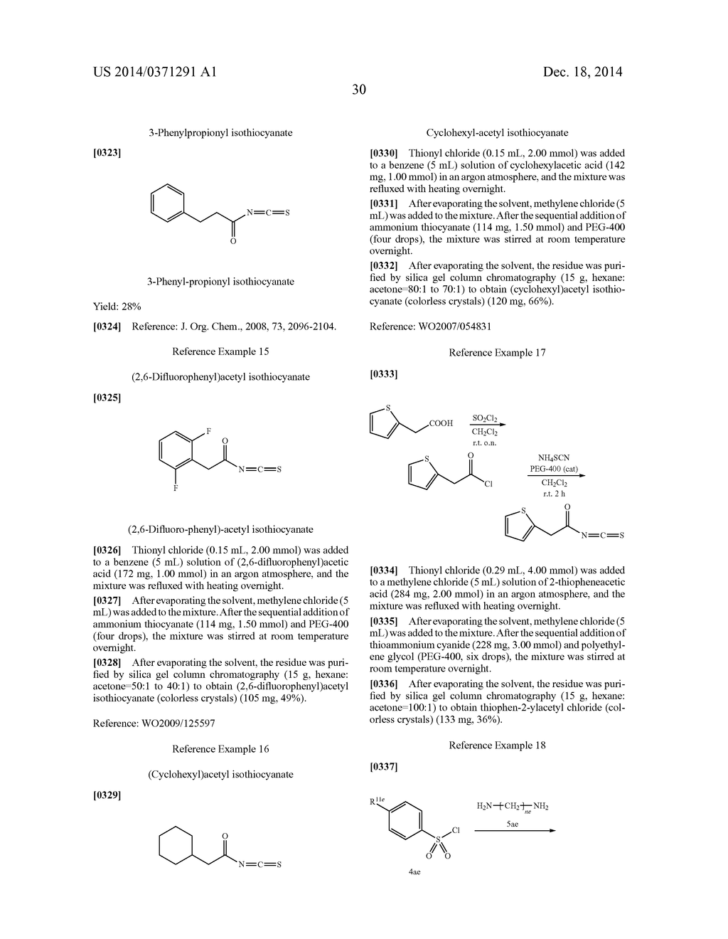 SERINE RACEMASE INHIBITOR - diagram, schematic, and image 31