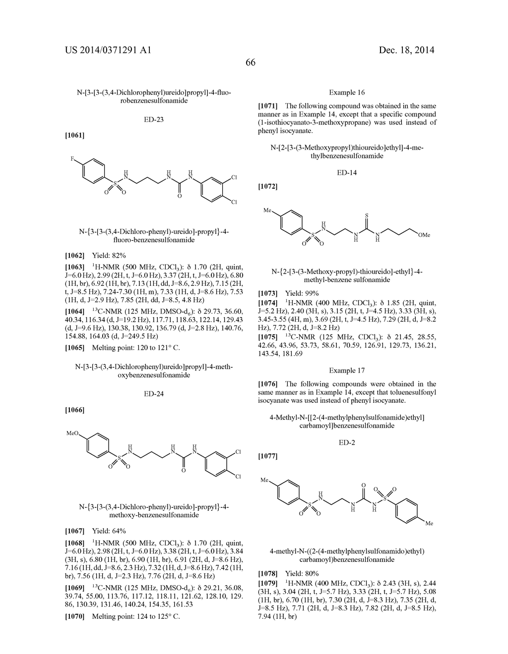 SERINE RACEMASE INHIBITOR - diagram, schematic, and image 67