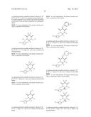 Cyclohexane-1,3-Diones for Use in the Treatment of Amyotrophic Lateral     Sclerosis diagram and image