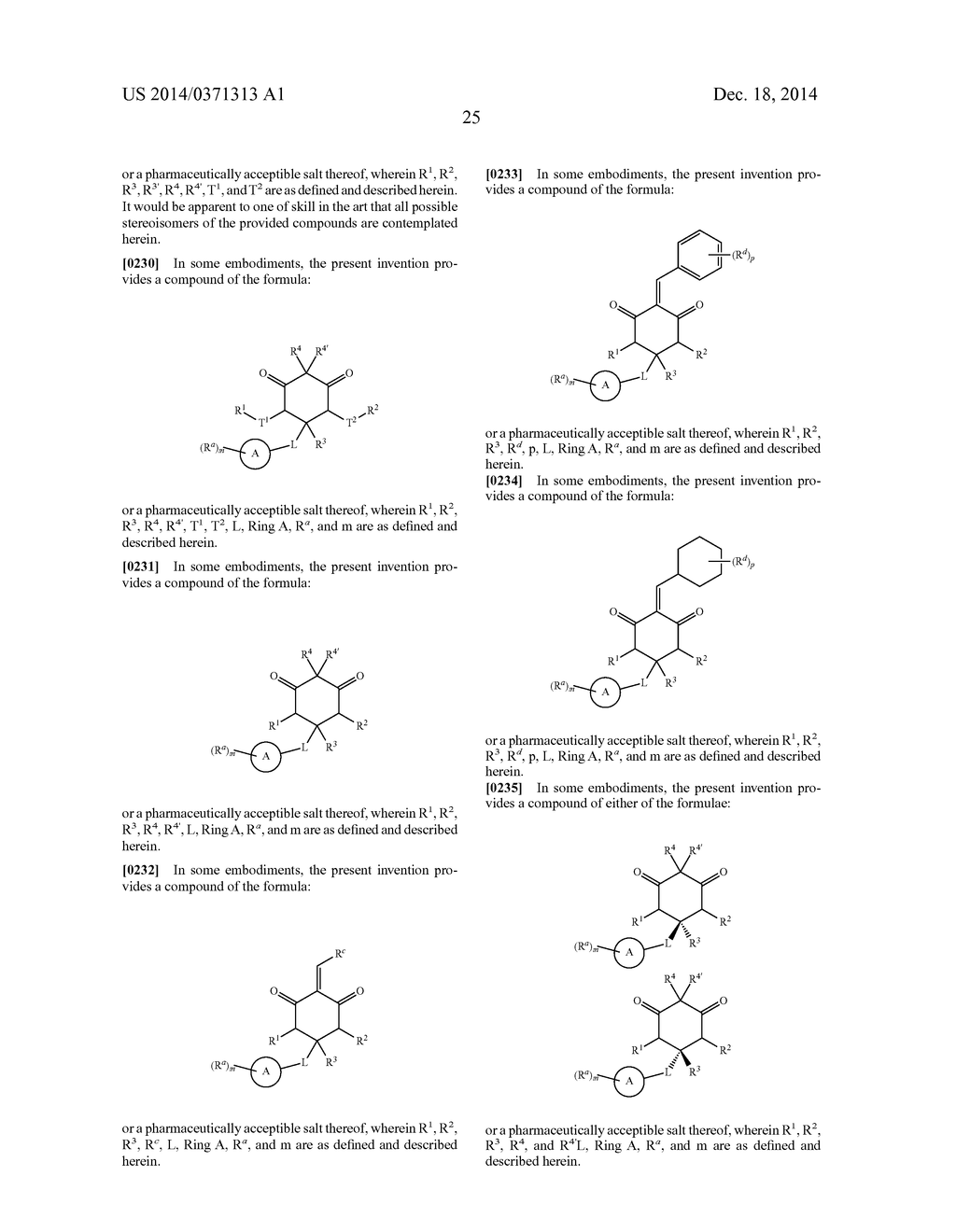 Cyclohexane-1,3-Diones for Use in the Treatment of Amyotrophic Lateral     Sclerosis - diagram, schematic, and image 32