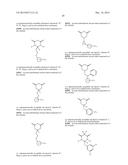 Cyclohexane-1,3-Diones for Use in the Treatment of Amyotrophic Lateral     Sclerosis diagram and image