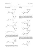 Cyclohexane-1,3-Diones for Use in the Treatment of Amyotrophic Lateral     Sclerosis diagram and image