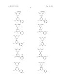 Cyclohexane-1,3-Diones for Use in the Treatment of Amyotrophic Lateral     Sclerosis diagram and image