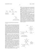 INHIBITORS OF COGNITIVE DECLINE diagram and image