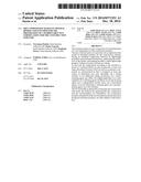 DRY COMPOSITION BASED ON MINERAL BINDER AND INTENDED FOR THE PREPARATION     OF A HARDENABLE WET FORMULATION FOR THE CONSTRUCTION INDUSTRY diagram and image