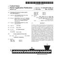 METHOD OF MANUFACTURING RESIN KNEADED PRODUCT diagram and image