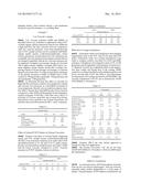 HIGH FLOW, HYDROGENATED STYRENE-BUTADIENE-STYRENE BLOCK COPOLYMERS AND     APPLICATIONS diagram and image