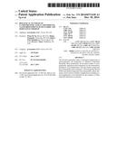 BIOLOGICAL SYNTHESIS OF P-AMINOBENZOIC ACID, P-AMINOPHENOL,     N-(4-HYDROXYPHENYL)ETHANAMIDE AND DERIVATIVES THEREOF diagram and image