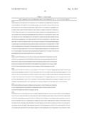 BIOLOGICAL SYNTHESIS OF P-AMINOBENZOIC ACID, P-AMINOPHENOL,     N-(4-HYDROXYPHENYL)ETHANAMIDE AND DERIVATIVES THEREOF diagram and image