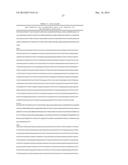 BIOLOGICAL SYNTHESIS OF P-AMINOBENZOIC ACID, P-AMINOPHENOL,     N-(4-HYDROXYPHENYL)ETHANAMIDE AND DERIVATIVES THEREOF diagram and image