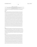 BIOLOGICAL SYNTHESIS OF P-AMINOBENZOIC ACID, P-AMINOPHENOL,     N-(4-HYDROXYPHENYL)ETHANAMIDE AND DERIVATIVES THEREOF diagram and image