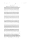 BIOLOGICAL SYNTHESIS OF P-AMINOBENZOIC ACID, P-AMINOPHENOL,     N-(4-HYDROXYPHENYL)ETHANAMIDE AND DERIVATIVES THEREOF diagram and image