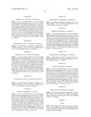 1-[2-(2,4-Dimethylphenylsulfanyl)-Phenyl]Piperazine As A Compound With     Combined Serotonin Reuptake, 5-HT3 And 5-HT1a Activity For The Treatment     Of Cognitive Impairment diagram and image