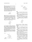 METHOD FOR PREPARATION OF RUTHENIUM-BASED METATHESIS CATALYSTS WITH     CHELATING ALKYLIDENE LIGANDS diagram and image