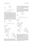 METHOD FOR PREPARATION OF RUTHENIUM-BASED METATHESIS CATALYSTS WITH     CHELATING ALKYLIDENE LIGANDS diagram and image