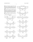 BENZODITHIOPHENE DERIVATIVES AND THEIR USE AS PHOTOLUMINESCENT COMPOUNDS diagram and image