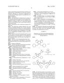 BENZODITHIOPHENE DERIVATIVES AND THEIR USE AS PHOTOLUMINESCENT COMPOUNDS diagram and image