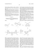 BENZODITHIOPHENE DERIVATIVES AND THEIR USE AS PHOTOLUMINESCENT COMPOUNDS diagram and image