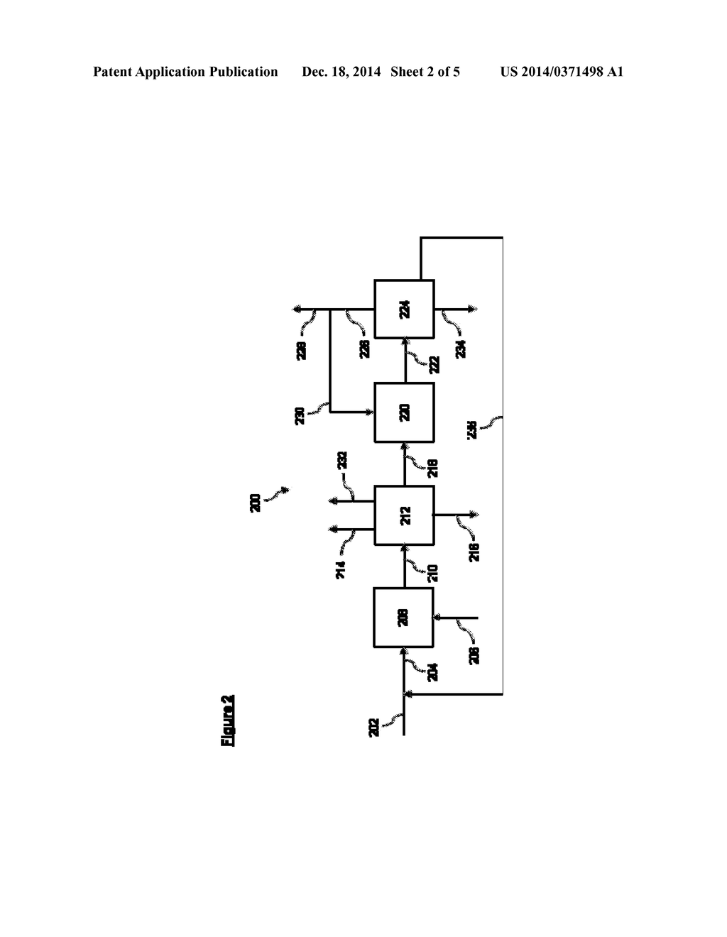 Process of Producing Cyclohexylbenzene - diagram, schematic, and image 03