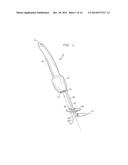 VENTRICULAR ASSIST DEVICE FOR INTRAVENTRICULAR PLACEMENT diagram and image