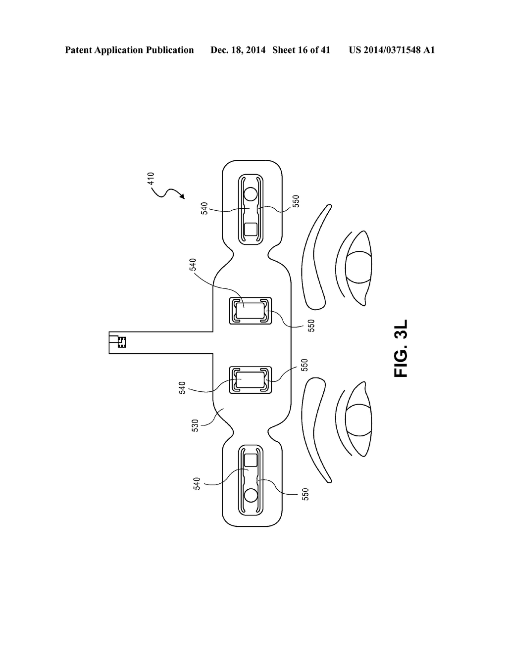 DEPTH OF CONSCIOUSNESS MONITOR INCLUDING OXIMETER - diagram, schematic, and image 17