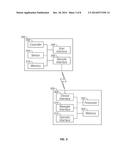 EXERCISE AND COMMUNICATIONS SYSTEM AND ASSOCIATED METHODS diagram and image