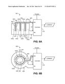 Symmetrically Arranged Sensor Electrodes in an Ophthalmic Electrochemical     Sensor diagram and image