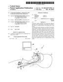 ULTRASOUND MEDICAL APPARATUS AND ULTRASOUND DIAGNOSIS APPARATUS diagram and image