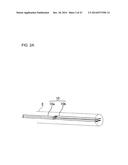 ULTRASOUND MEDICAL APPARATUS AND ULTRASOUND DIAGNOSIS APPARATUS diagram and image