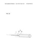 ULTRASOUND MEDICAL APPARATUS AND ULTRASOUND DIAGNOSIS APPARATUS diagram and image