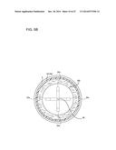 ULTRASOUND MEDICAL APPARATUS AND ULTRASOUND DIAGNOSIS APPARATUS diagram and image