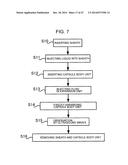 ULTRASOUND MEDICAL APPARATUS AND ULTRASOUND DIAGNOSIS APPARATUS diagram and image