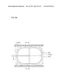 ULTRASOUND MEDICAL APPARATUS AND ULTRASOUND DIAGNOSIS APPARATUS diagram and image