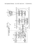 ULTRASOUND MEDICAL APPARATUS AND ULTRASOUND DIAGNOSIS APPARATUS diagram and image