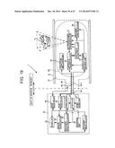 ULTRASOUND MEDICAL APPARATUS AND ULTRASOUND DIAGNOSIS APPARATUS diagram and image