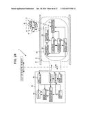 ULTRASOUND MEDICAL APPARATUS AND ULTRASOUND DIAGNOSIS APPARATUS diagram and image