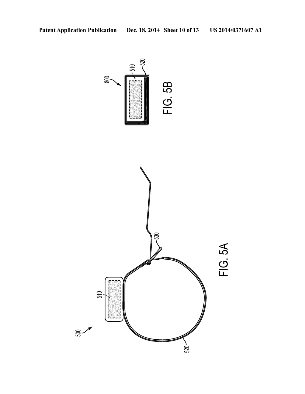 DEVICES AND METHODS FOR MEASURING BLOOD PRESSURE - diagram, schematic, and image 11