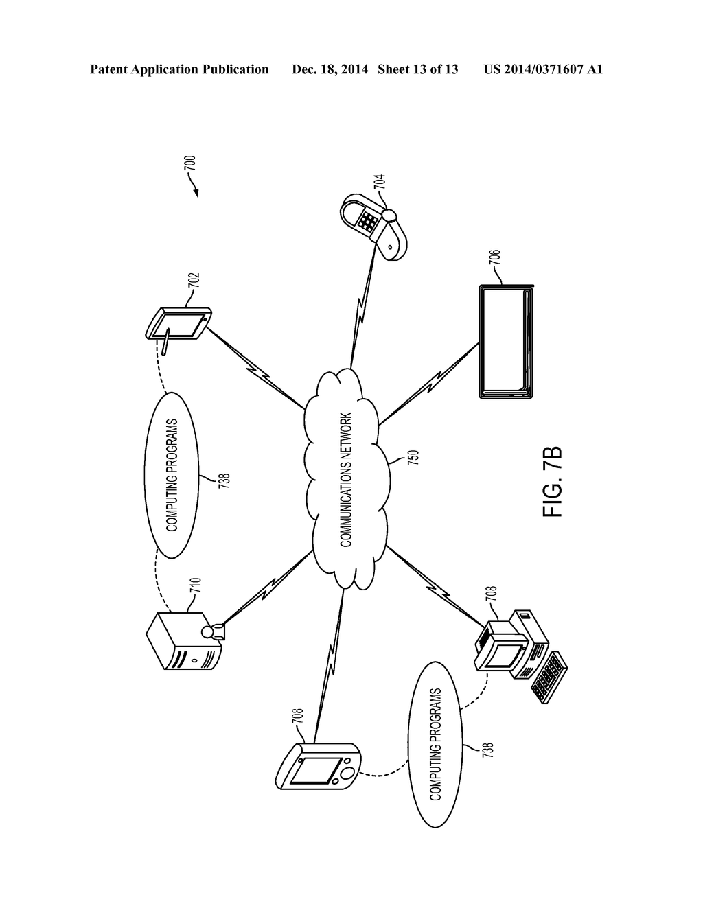 DEVICES AND METHODS FOR MEASURING BLOOD PRESSURE - diagram, schematic, and image 14