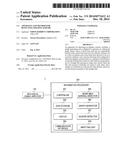 APPARATUS AND METHOD FOR DETECTING EPILEPSY SEIZURE diagram and image