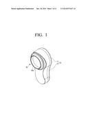 SKINCARE APPARATUS diagram and image