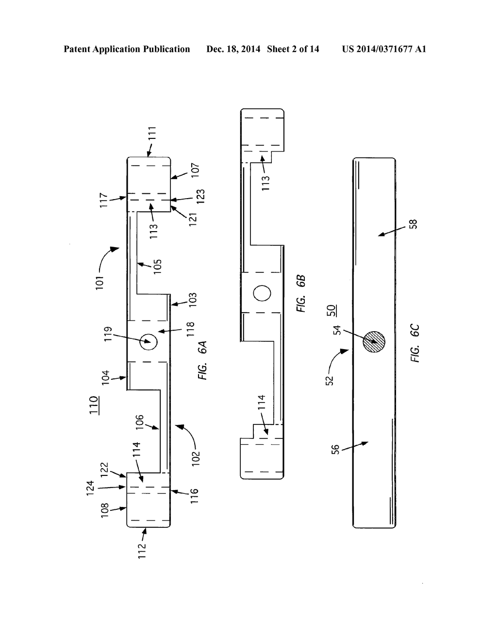 NEEDLE GUARD - diagram, schematic, and image 03